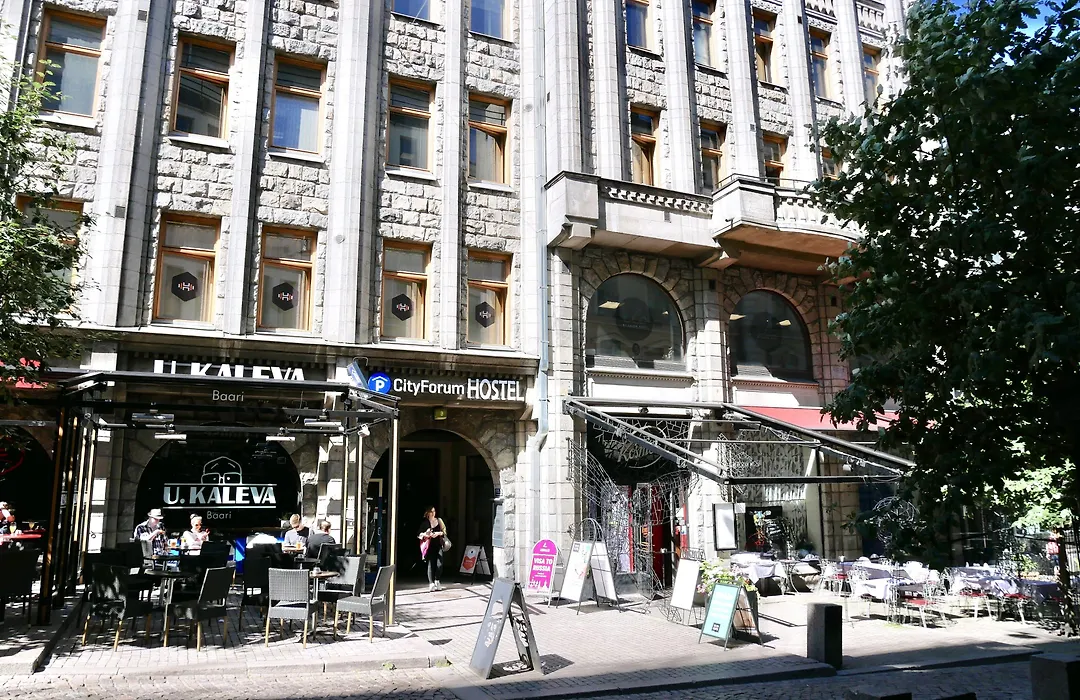 The Yard Hostel-1